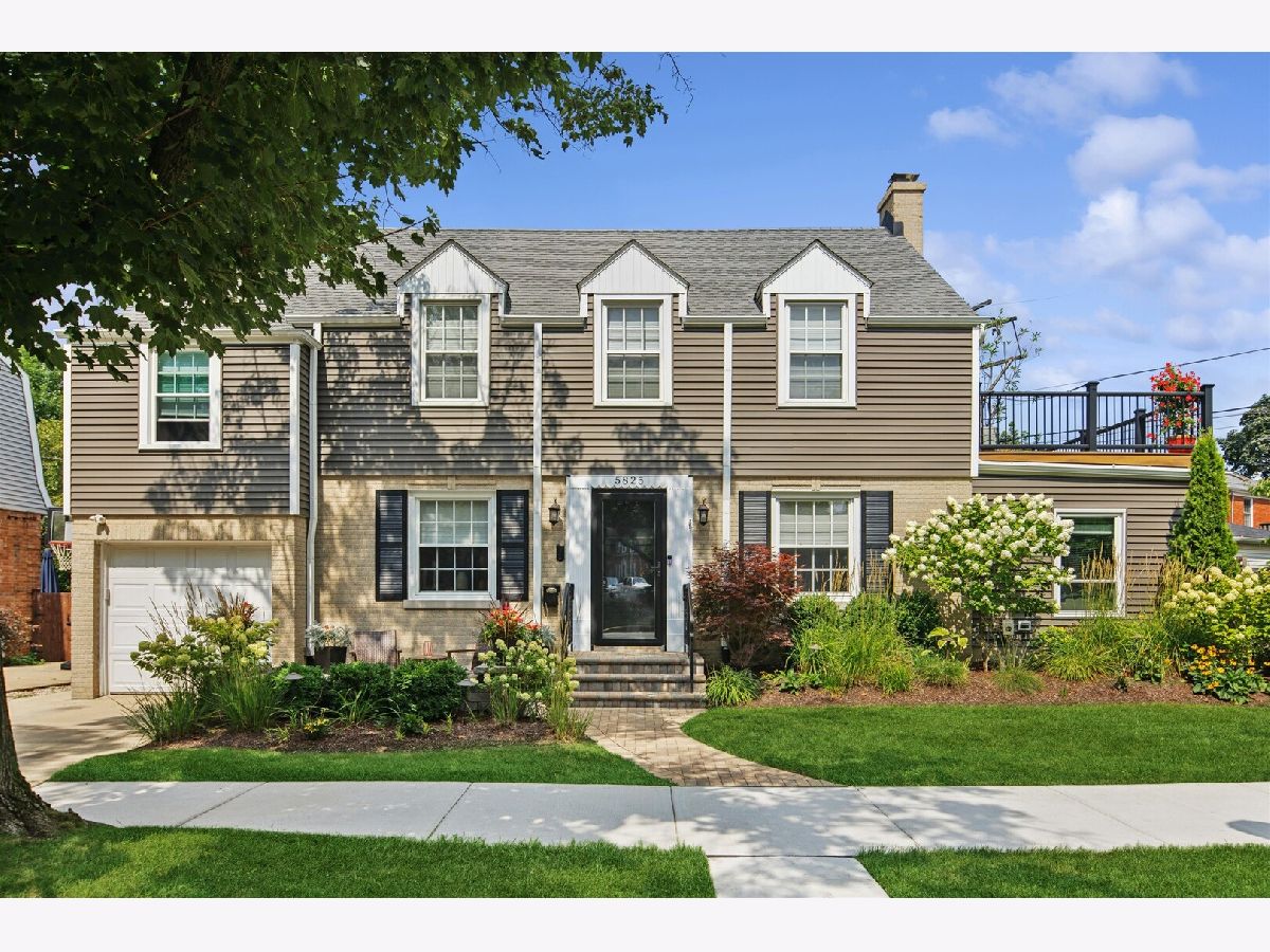  For Rent Chicago Illinois, 5825 Caldwell