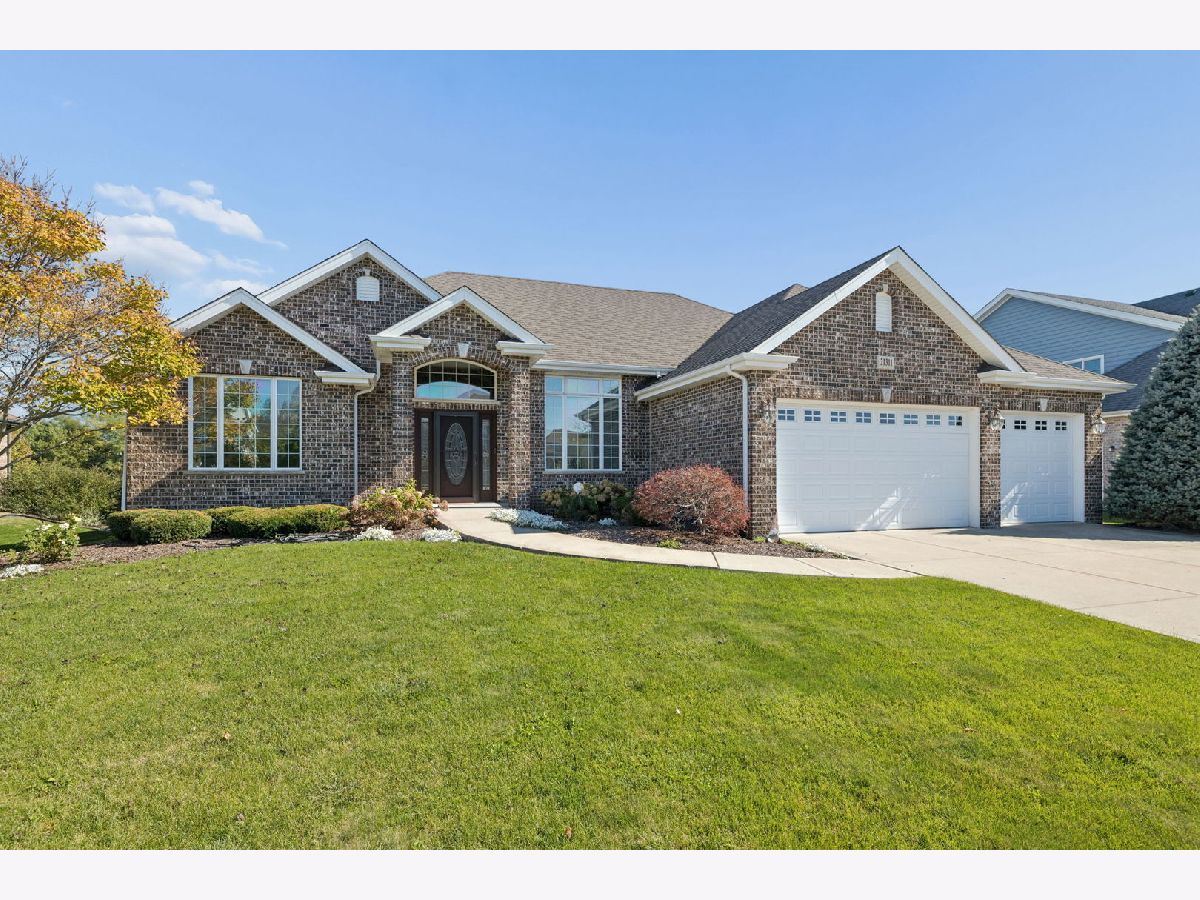  For Sale Mokena Illinois, 21311 Coneflower Drive