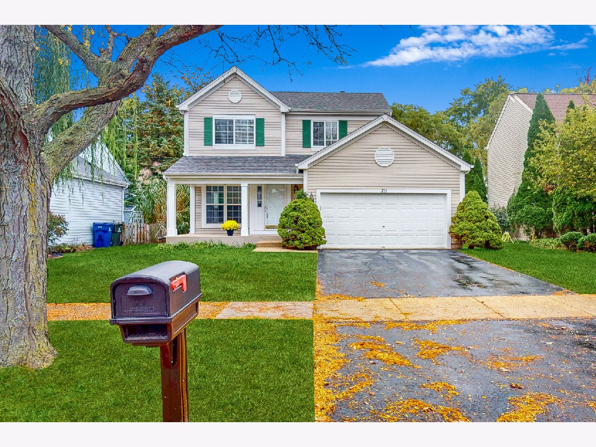  For Sale Naperville Illinois, 711 Violet Circle