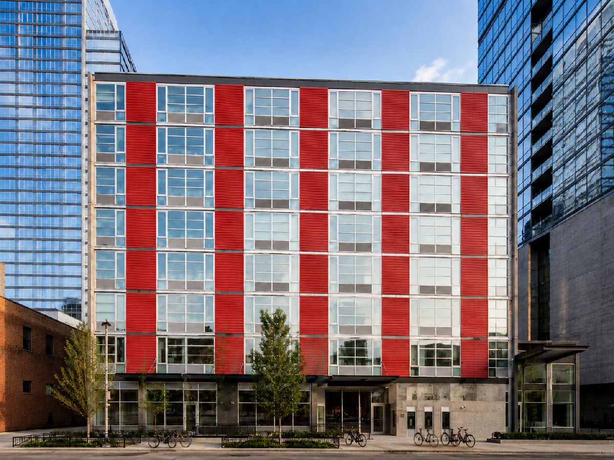  For Rent Chicago Illinois, 1515 Fremont