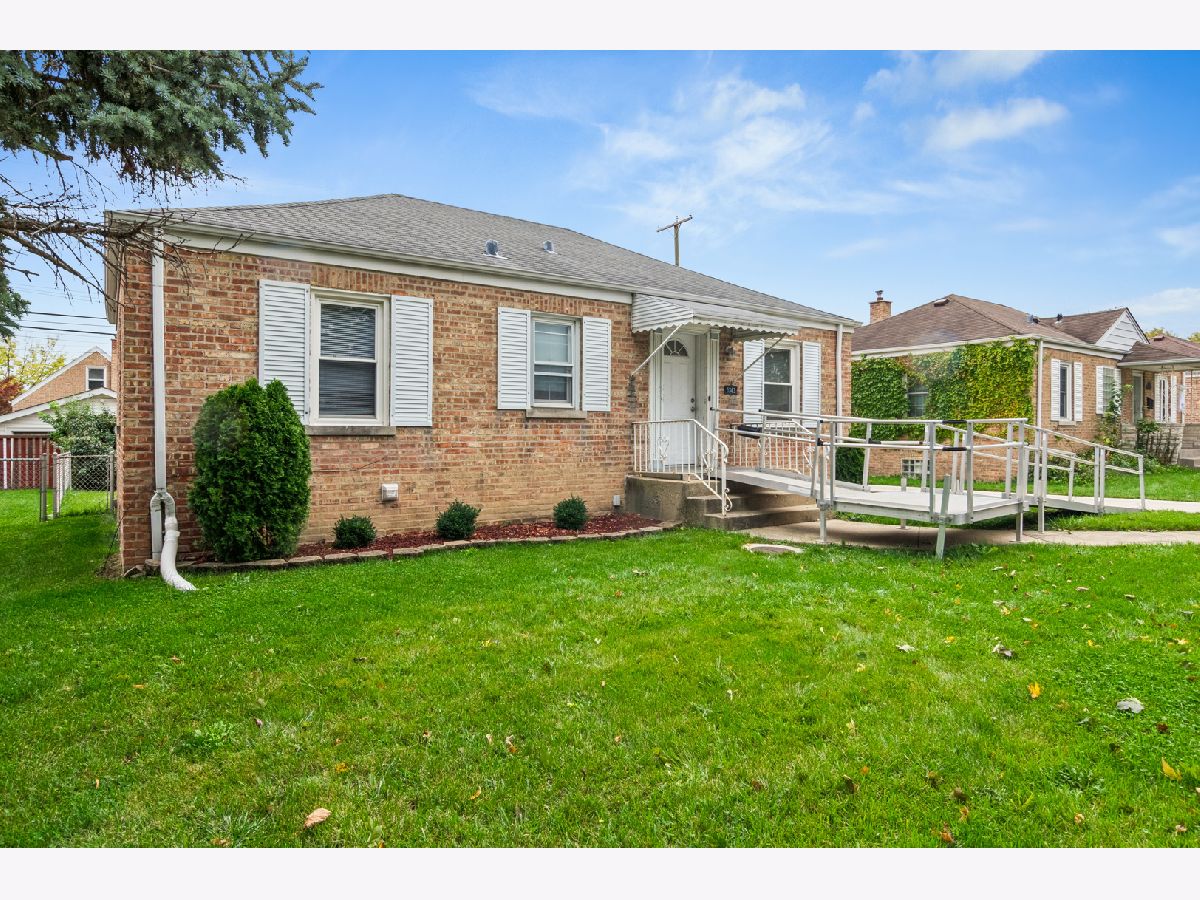  For Sale Chicago Illinois, 5343 Newland Avenue