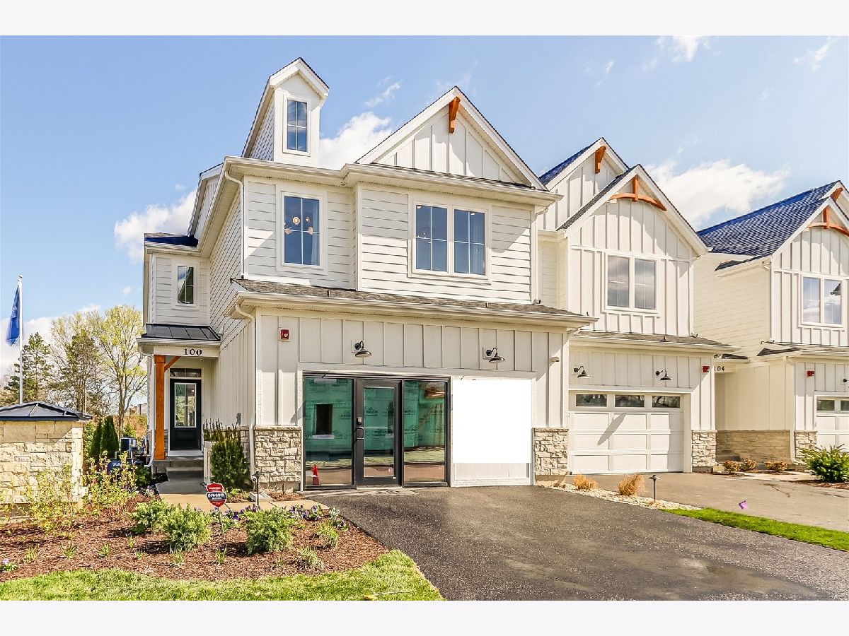  For Sale Lincolnshire Illinois, 311 Avondale Lane