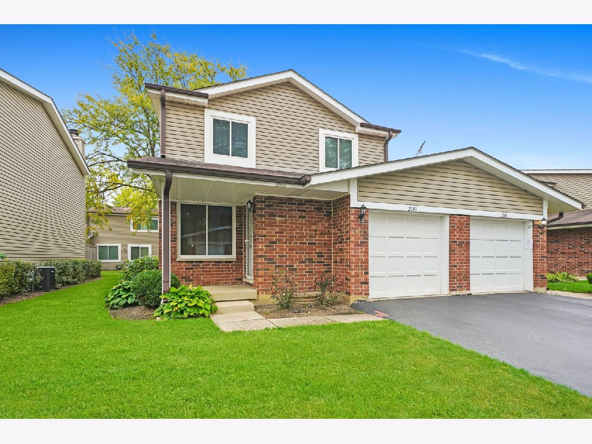  For Rent Palatine Illinois, 2003 Jamestown