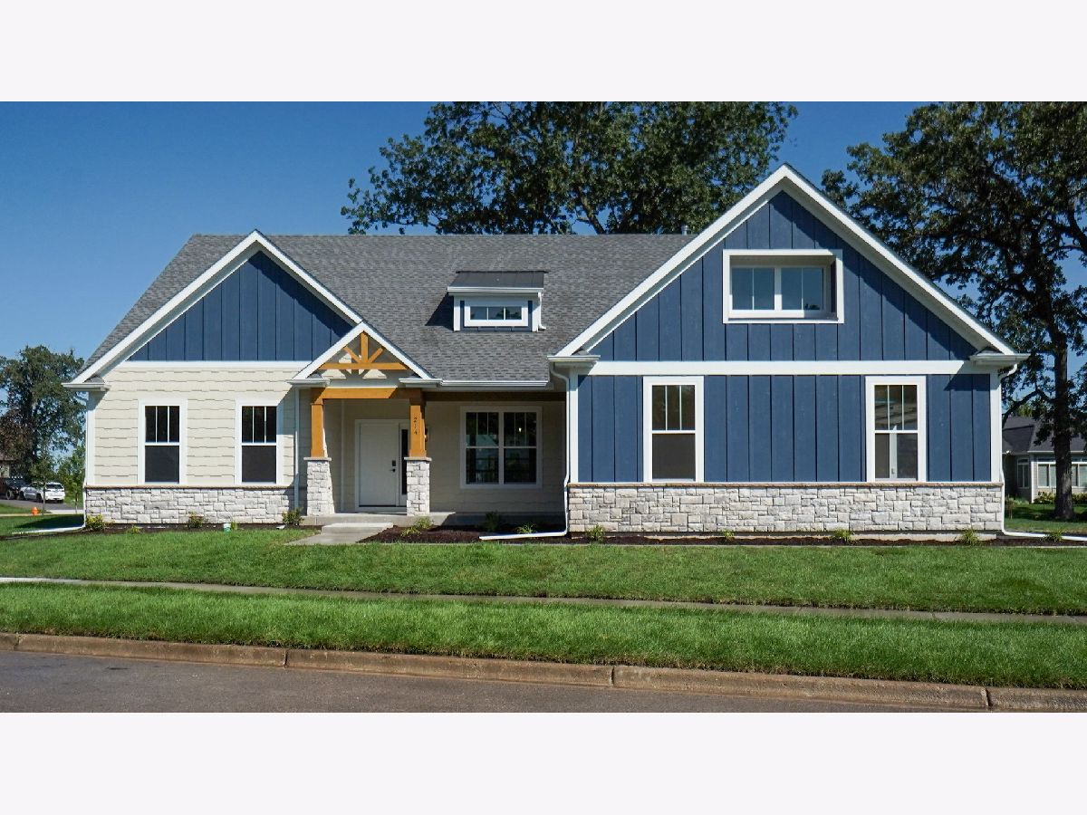 Homes & Townhomes For Sale Tall Oaks Elgin Illinois, 214 Burr Oak Circle