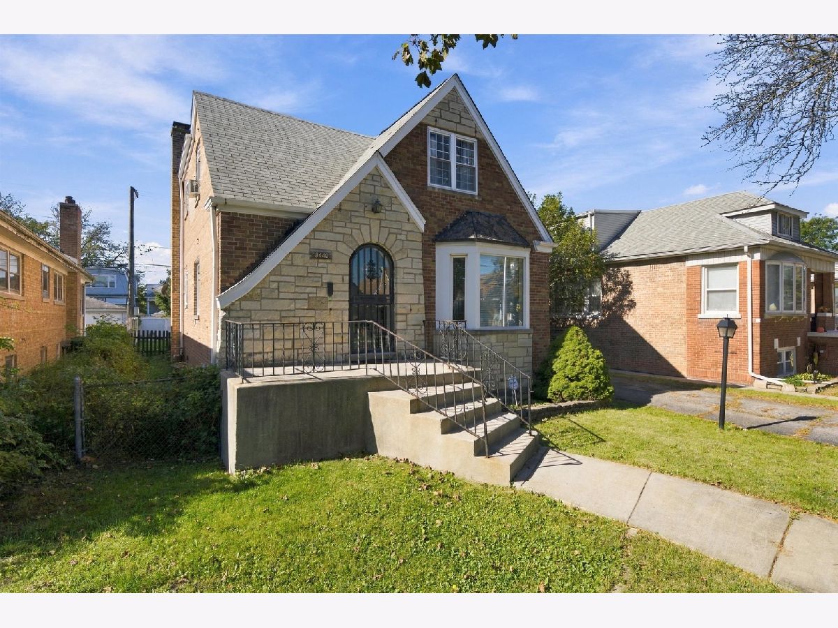 Homes & Condominiums For Sale Schorsch Village Chicago Illinois, 3440 Oak Park Avenue