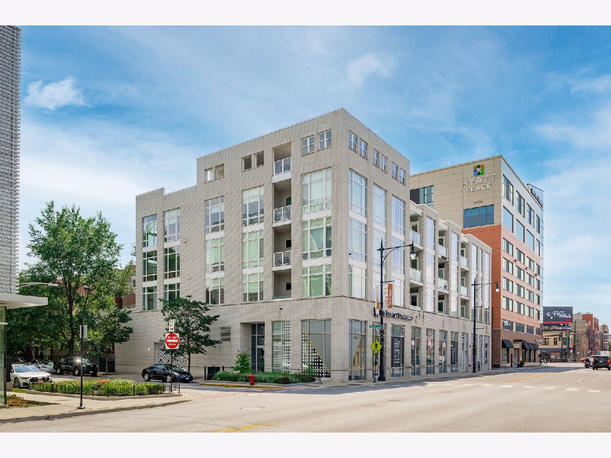  For Rent Chicago Illinois, 1545 North