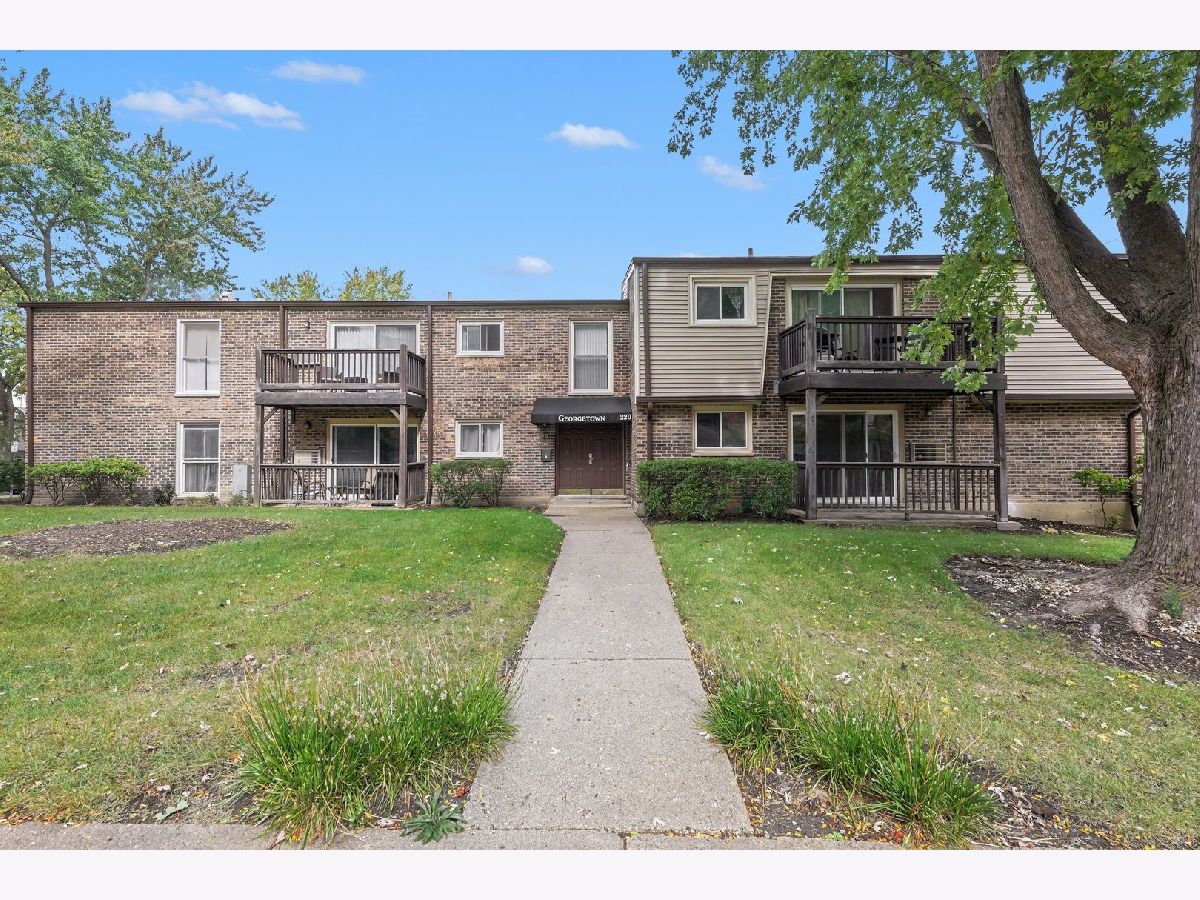  For Sale Palatine Illinois, 220 Colfax Street