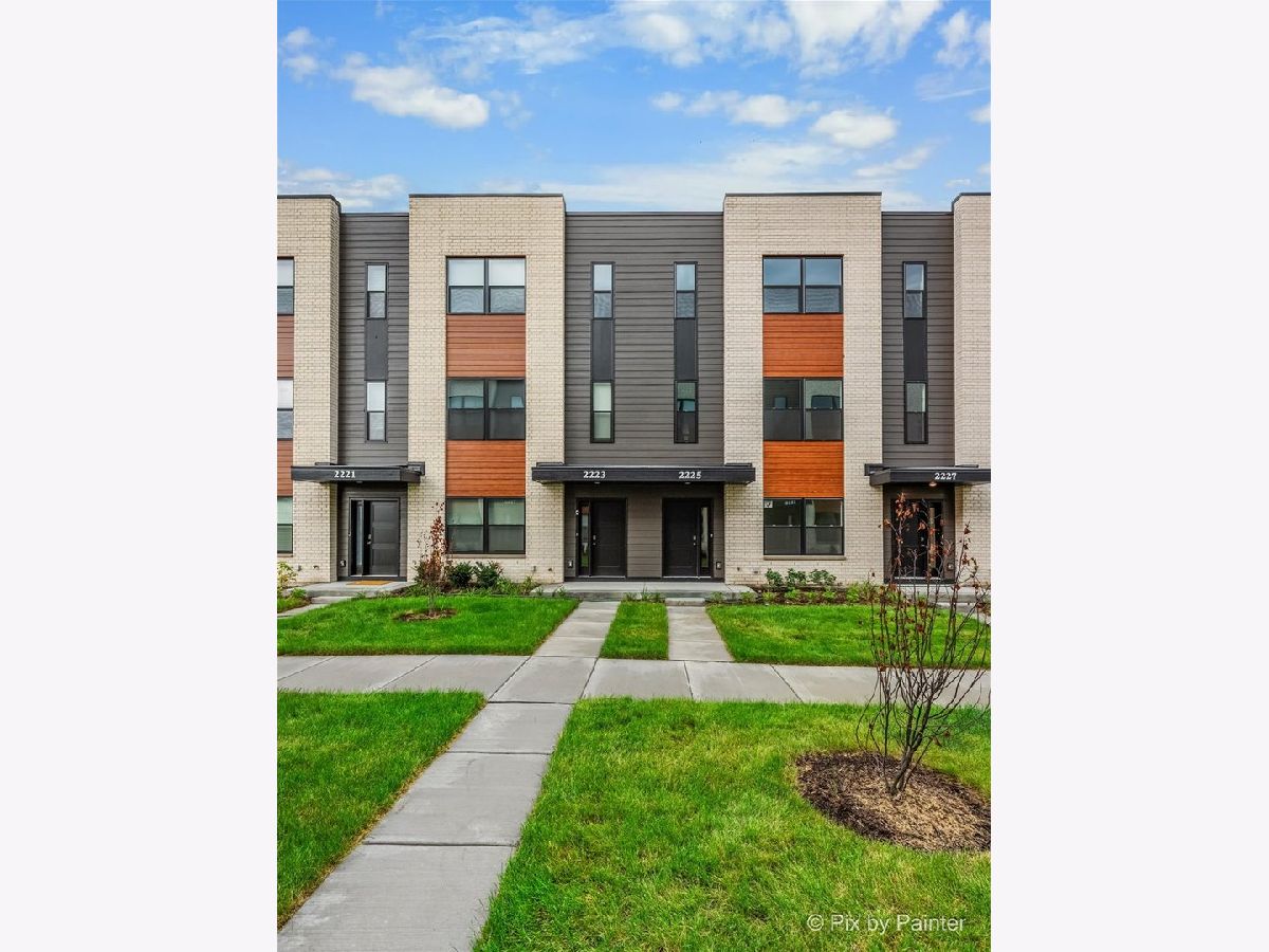  For Rent Schaumburg Illinois, 2225 Waters Edge