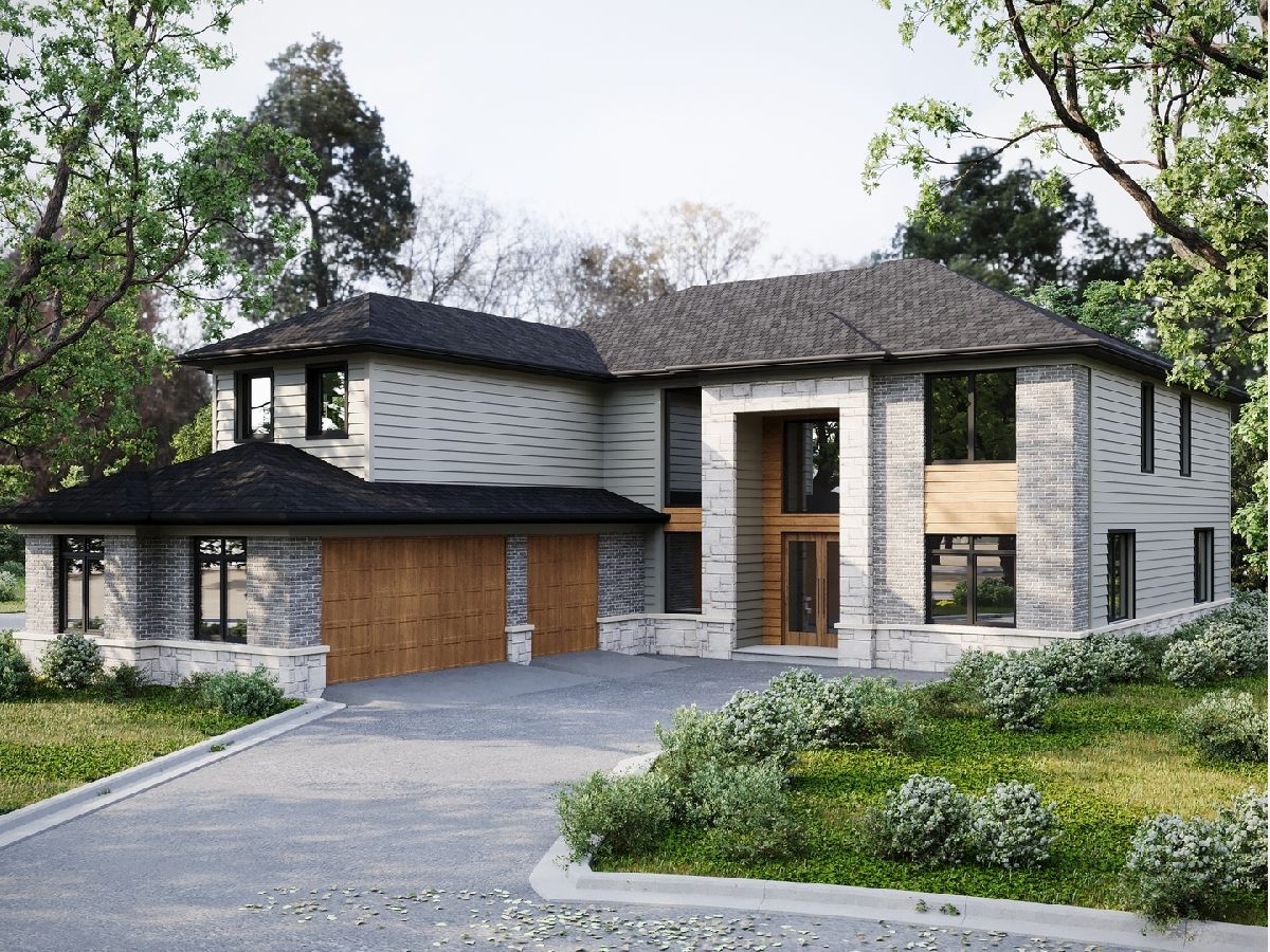  For Sale South Barrington Illinois, 6 Projades Drive