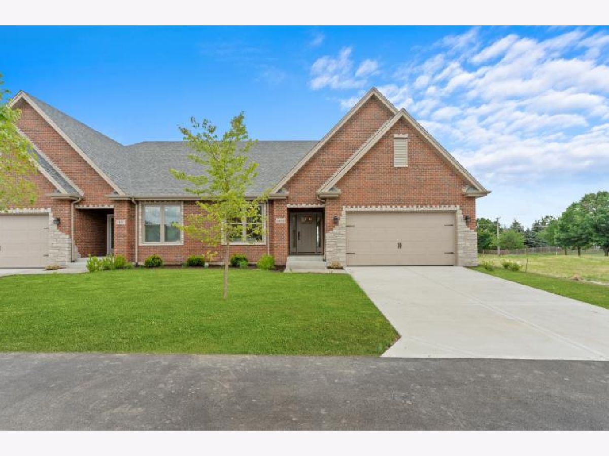  For Sale Mokena Illinois, 8803 Willow Lane