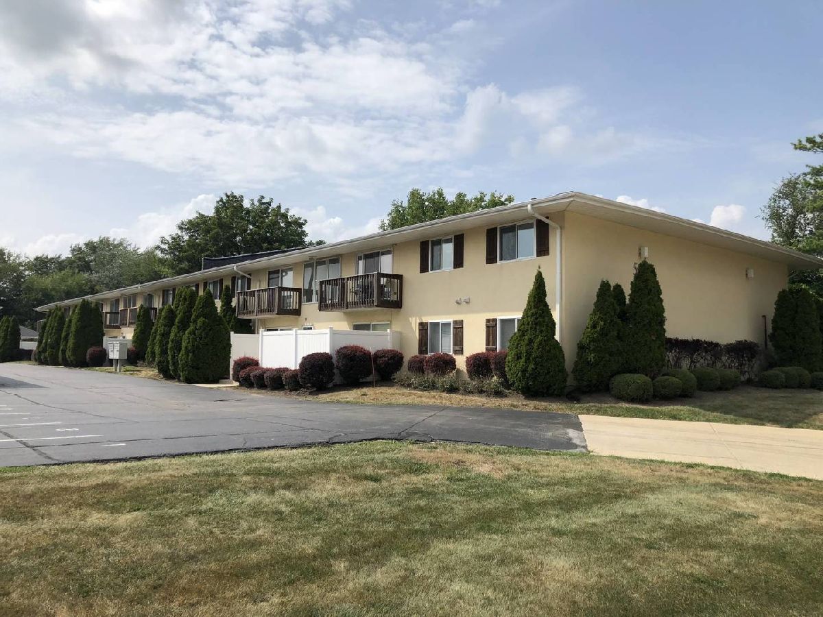  For Rent Westmont Illinois, 508 Cass