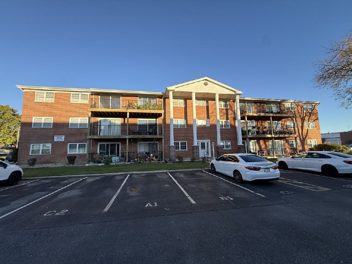  For Rent Oak Lawn Illinois, 6115 94th