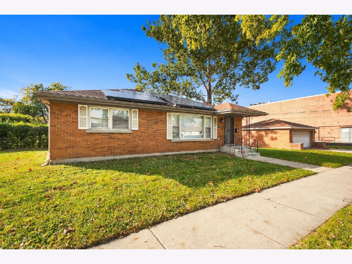  For Sale South Holland Illinois, 796 163rd Street
