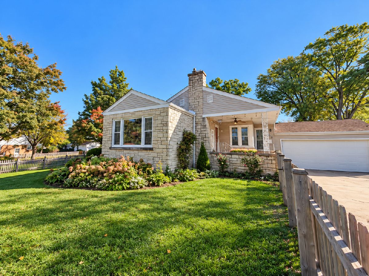  For Sale Lombard Illinois, 505 Madison Street