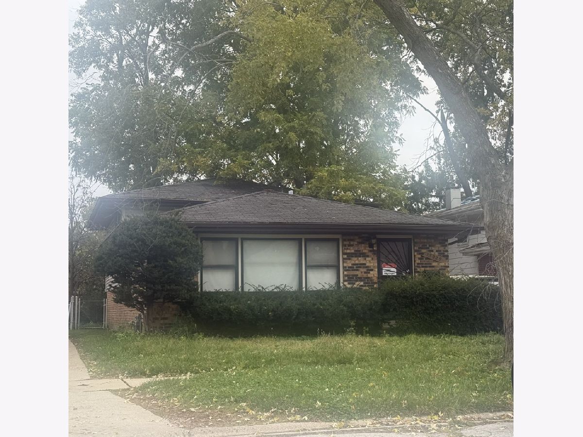  For Sale Dolton Illinois, 15029 Beachview Terrace