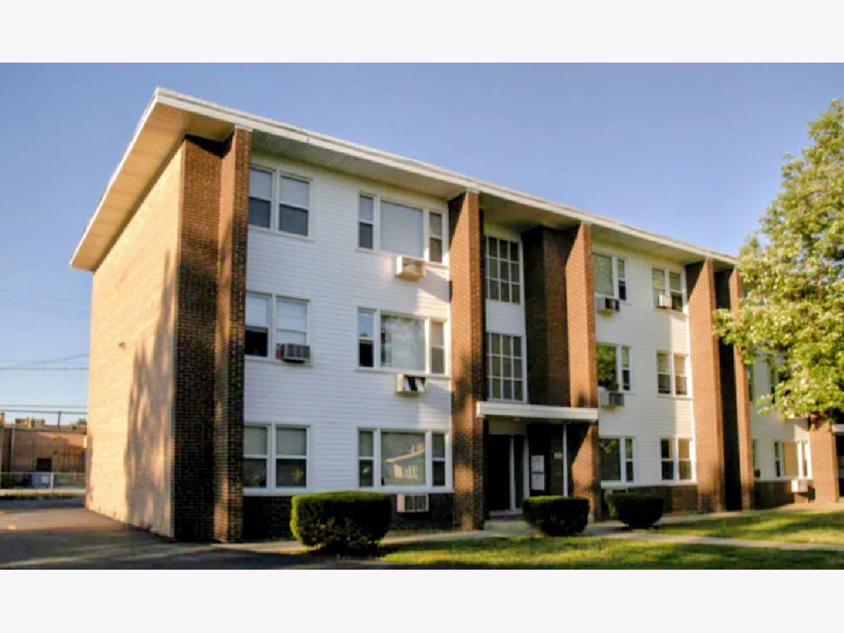  Rented Worth Illinois, 6617 Lloyd
