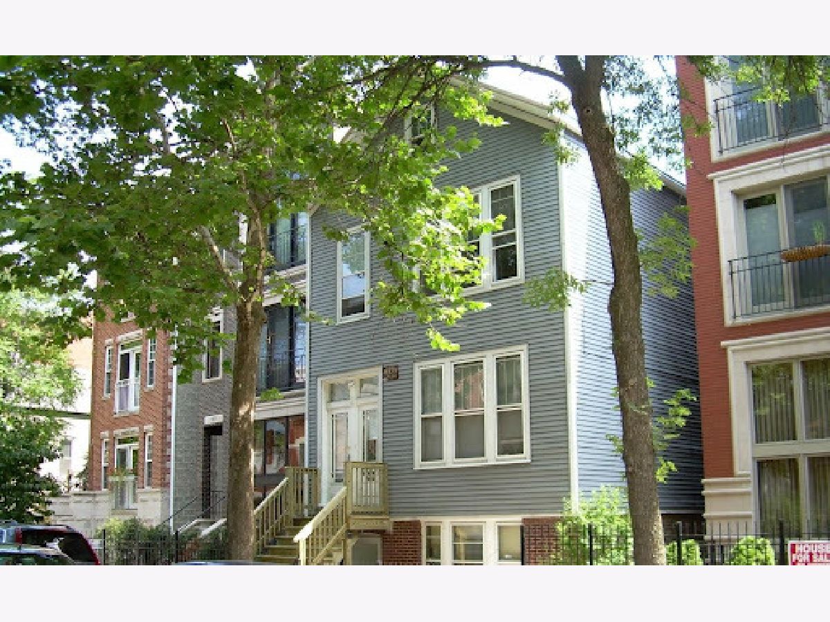  Rented Chicago Illinois, 1075 Hermitage