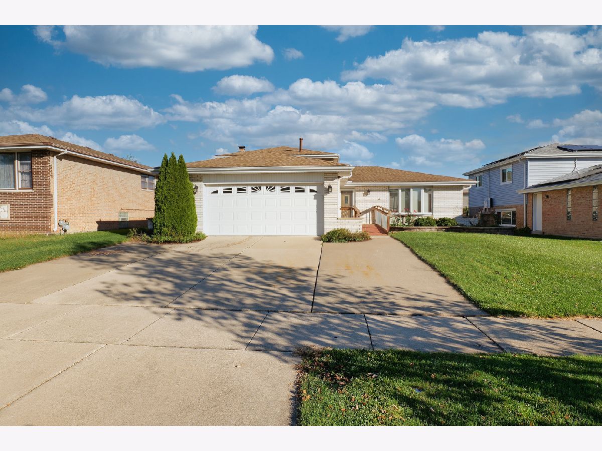  For Sale Tinley Park Illinois, 8446 163rd Street