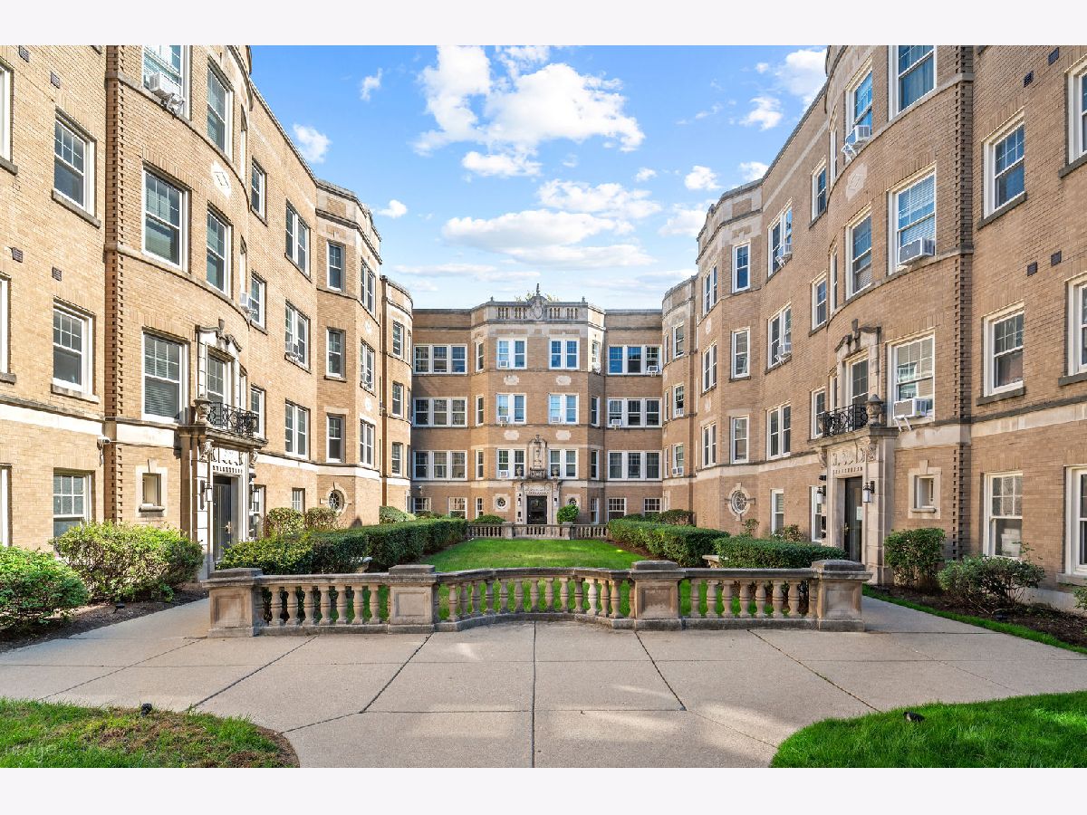  For Rent Evanston Illinois, 531 Hinman