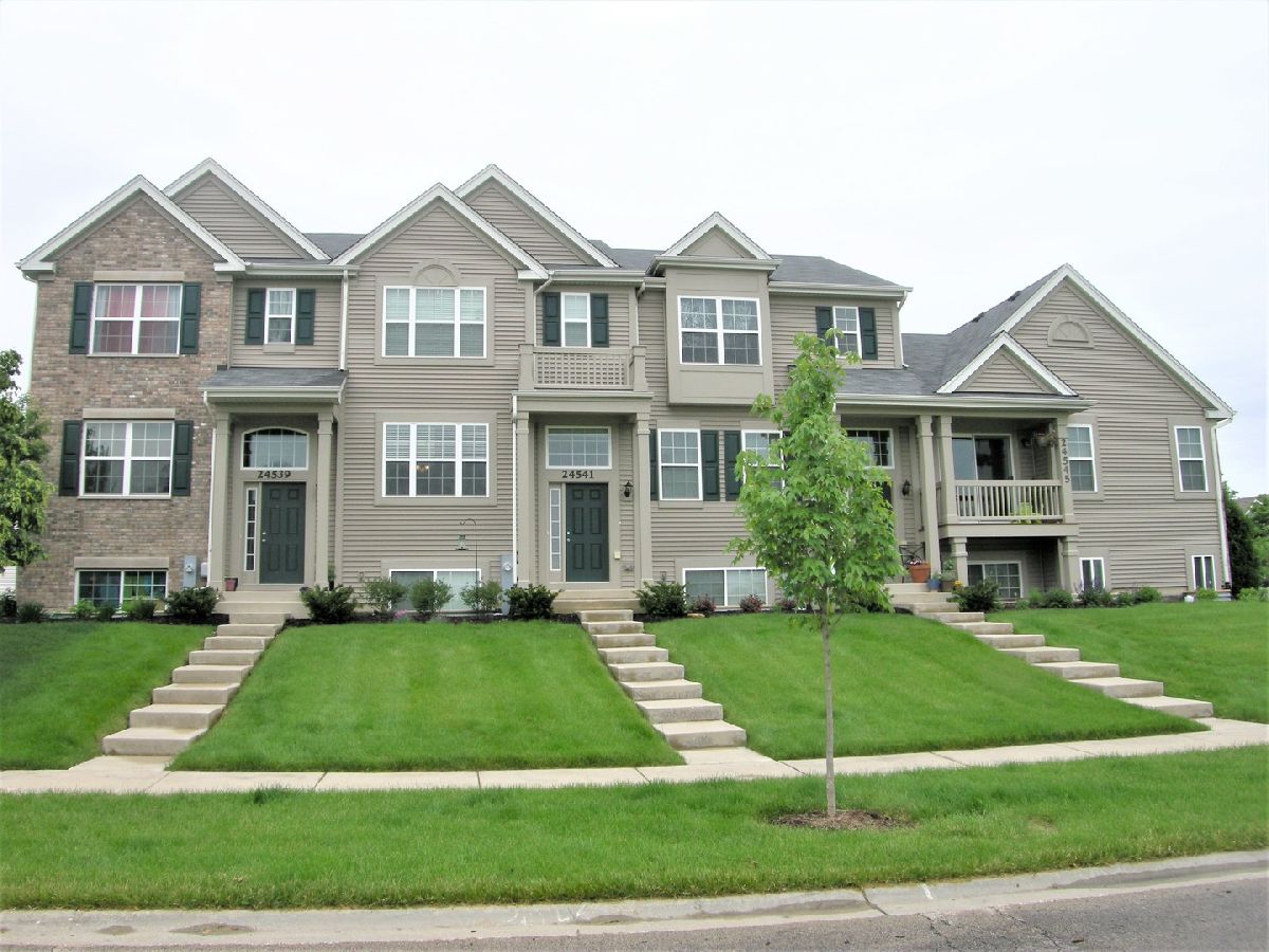  For Rent Plainfield Illinois, 24541 George Washington