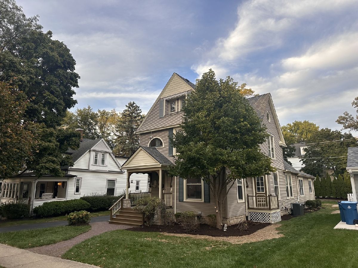  For Rent Downers Grove Illinois, 5243 Washington