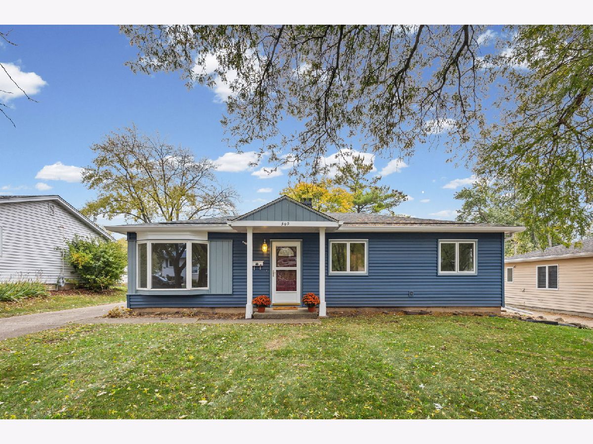  For Sale Mundelein Illinois, 509 California Avenue