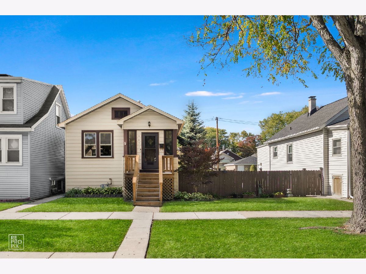 For Sale Forest Park Illinois, 1033 Hannah Avenue