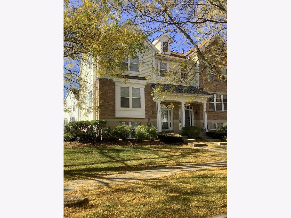  For Rent Hanover Park Illinois, 902 Violet