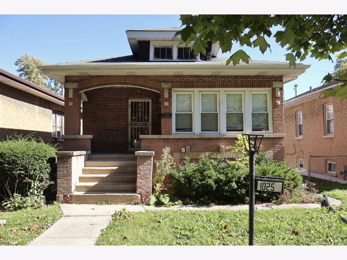  For Sale Maywood Illinois, 1025 Orchard Avenue