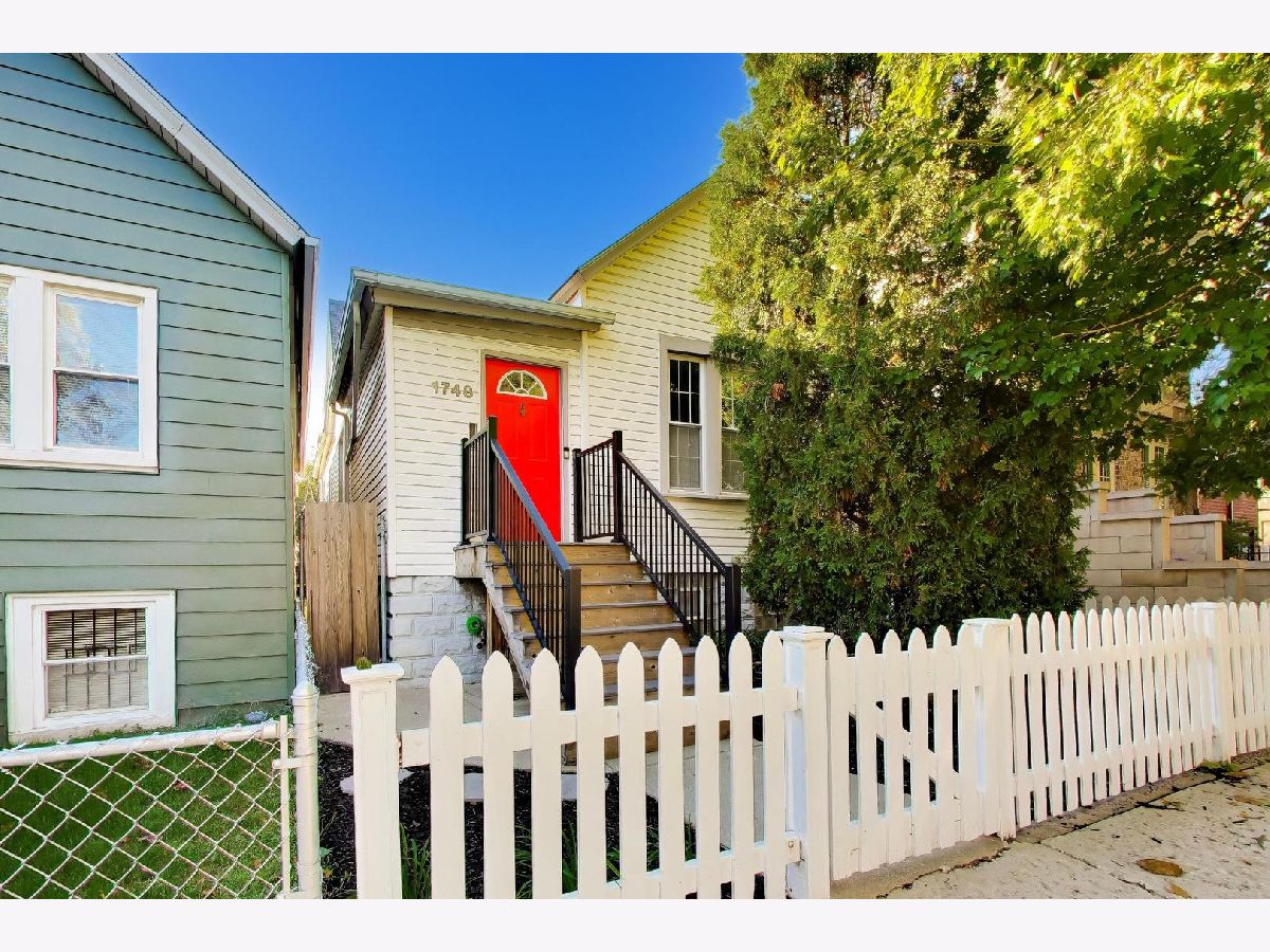  For Sale Chicago Illinois, 1748 Talman Avenue