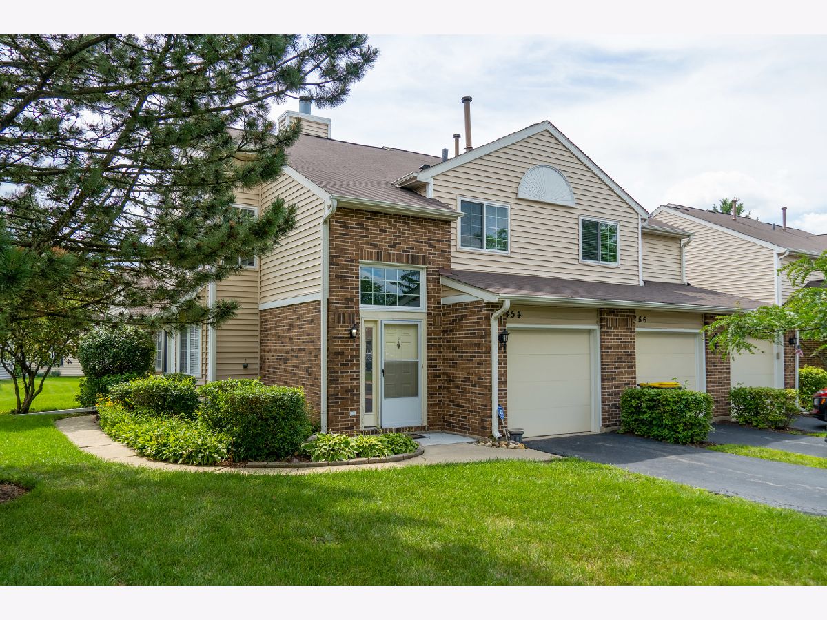  For Rent Carol Stream Illinois, 454 Canterbury