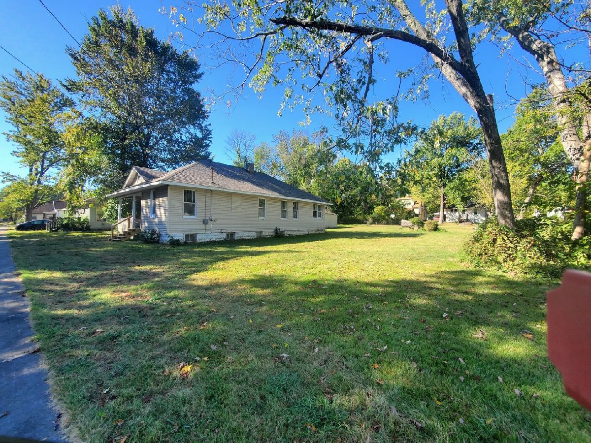  For Sale Carbondale Illinois, 608 Carico Street