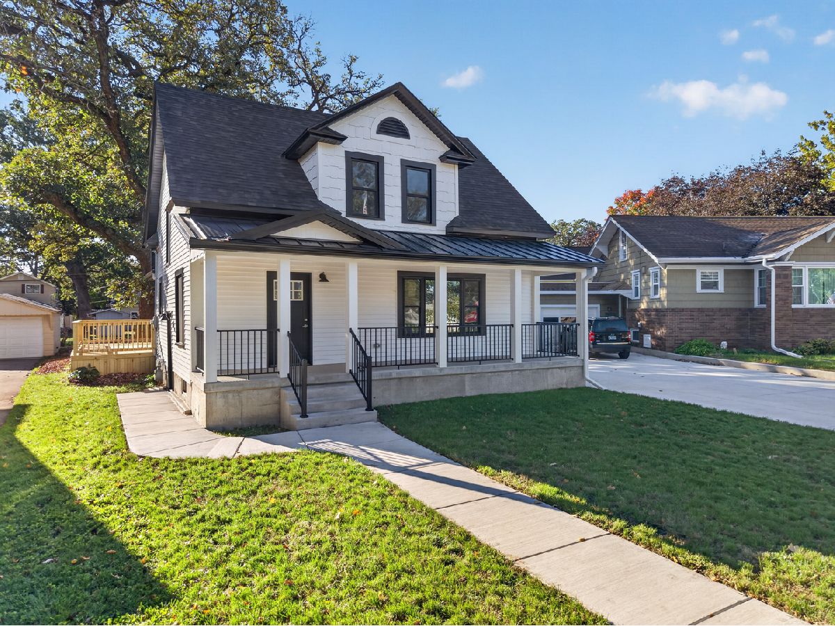  For Sale Oglesby Illinois, 117 Jordan Street