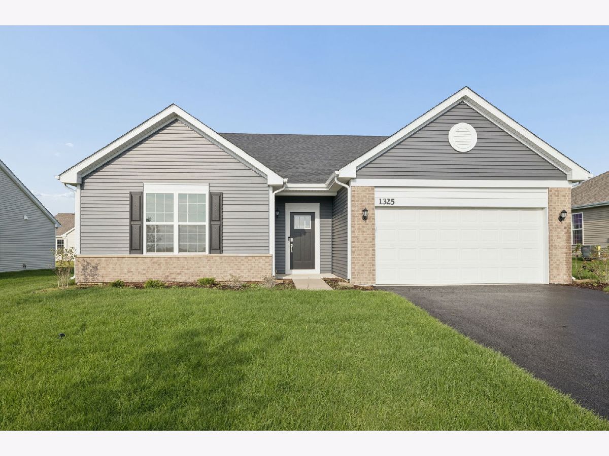  For Rent Joliet Illinois, 1325 Fawnlily
