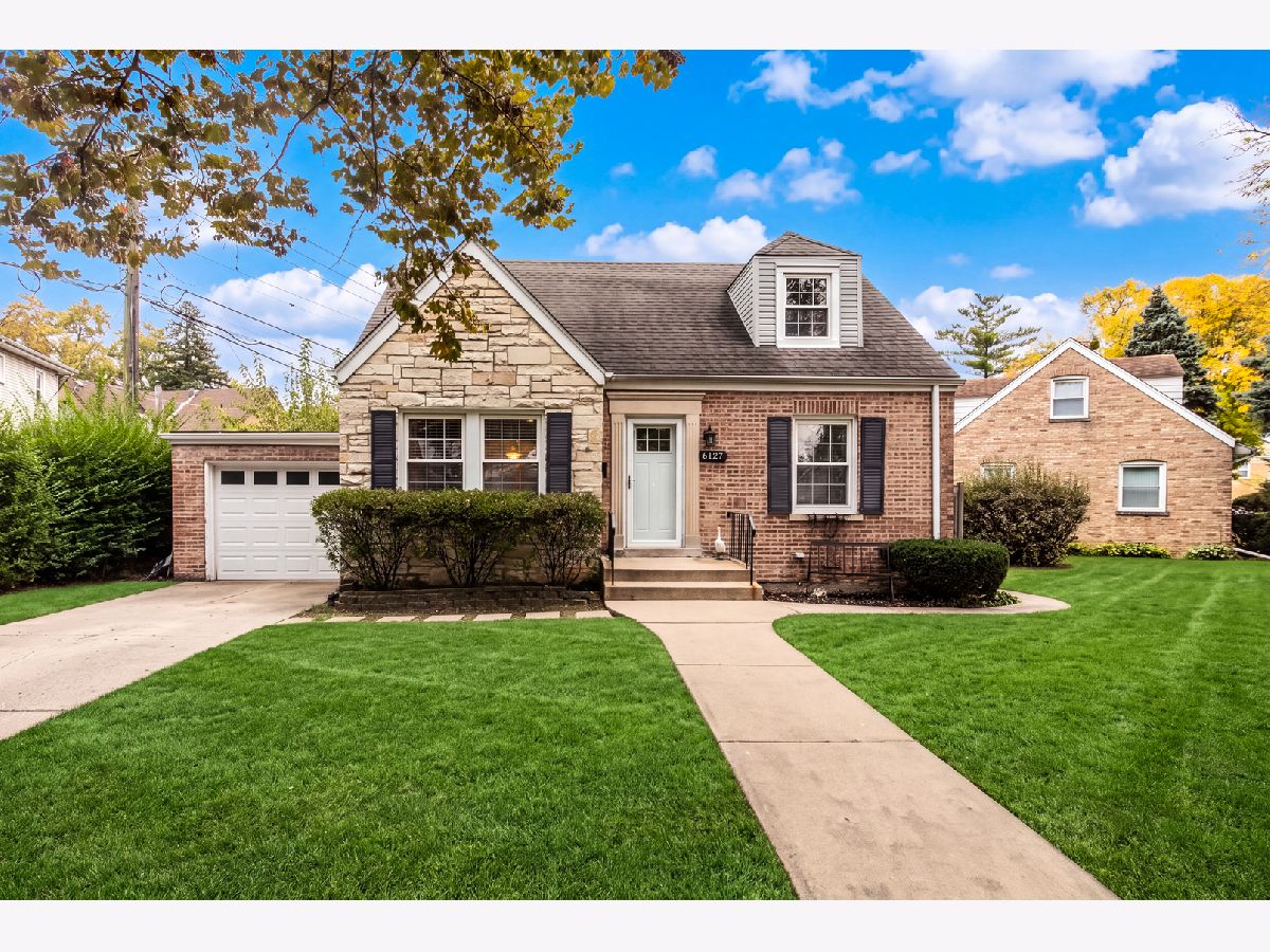  For Rent Chicago Illinois, 6127 Overhill