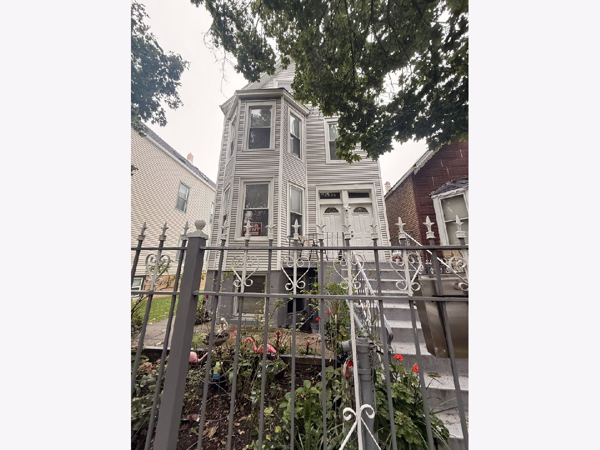  For Rent Chicago Illinois, 2836 Christiana