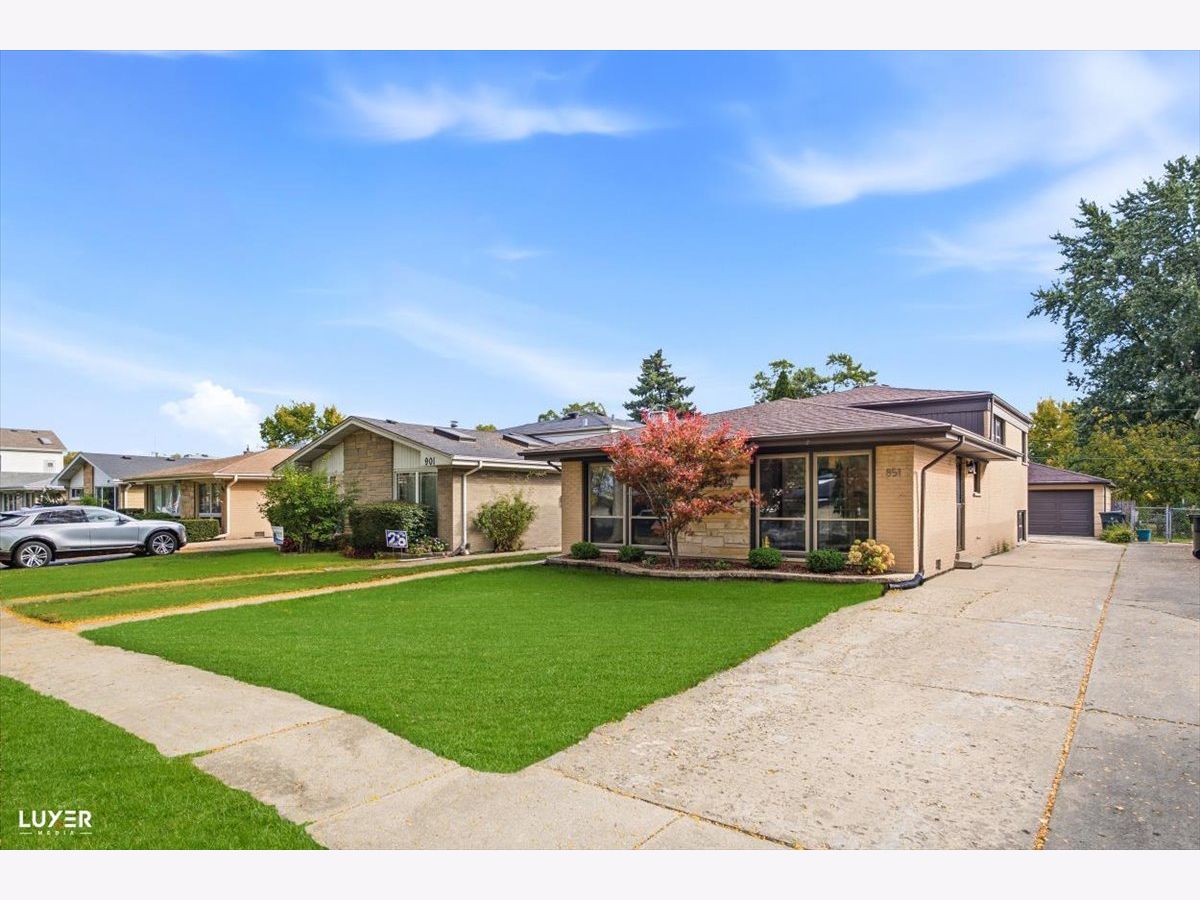  For Rent Glenview Illinois, 851 Long