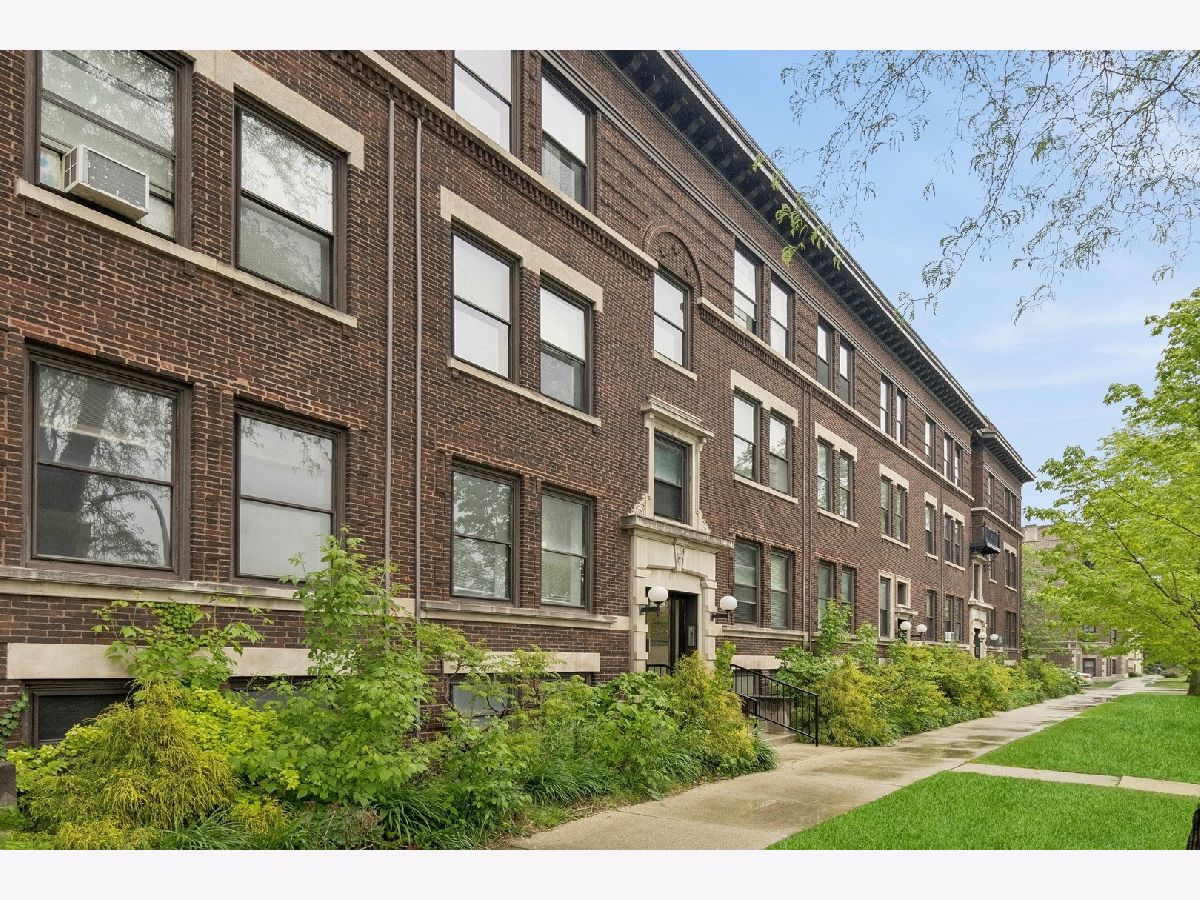  For Sale Chicago Illinois, 5337 Ellis Avenue