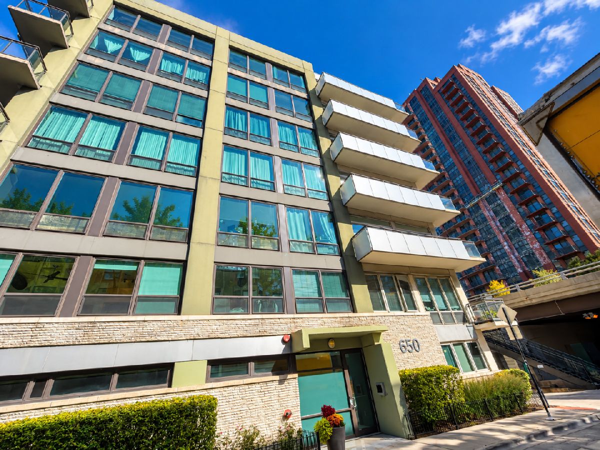  For Rent Chicago Illinois, 650 Wayman