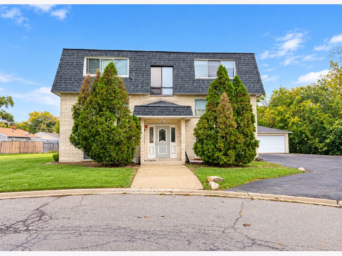  For Rent Tinley Park Illinois, 7041 170th