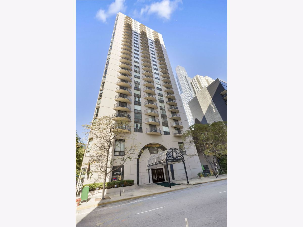 Condominiums For Rent Hermitage Chicago Illinois, 70 Huron