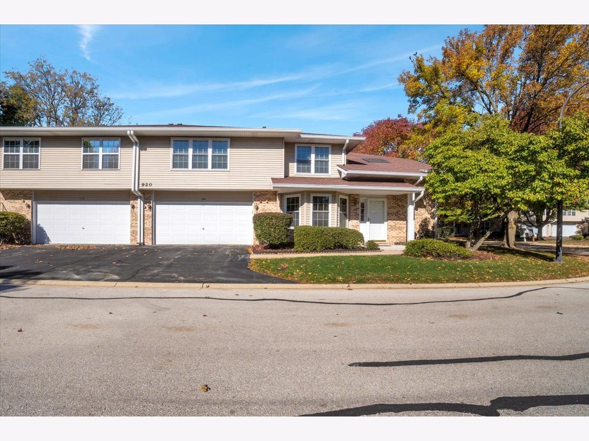  For Sale Naperville Illinois, 920 Elderberry Circle