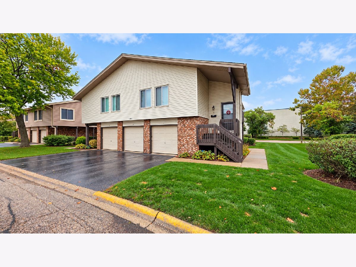  For Rent Hanover Park Illinois, 1354 Kingsbury