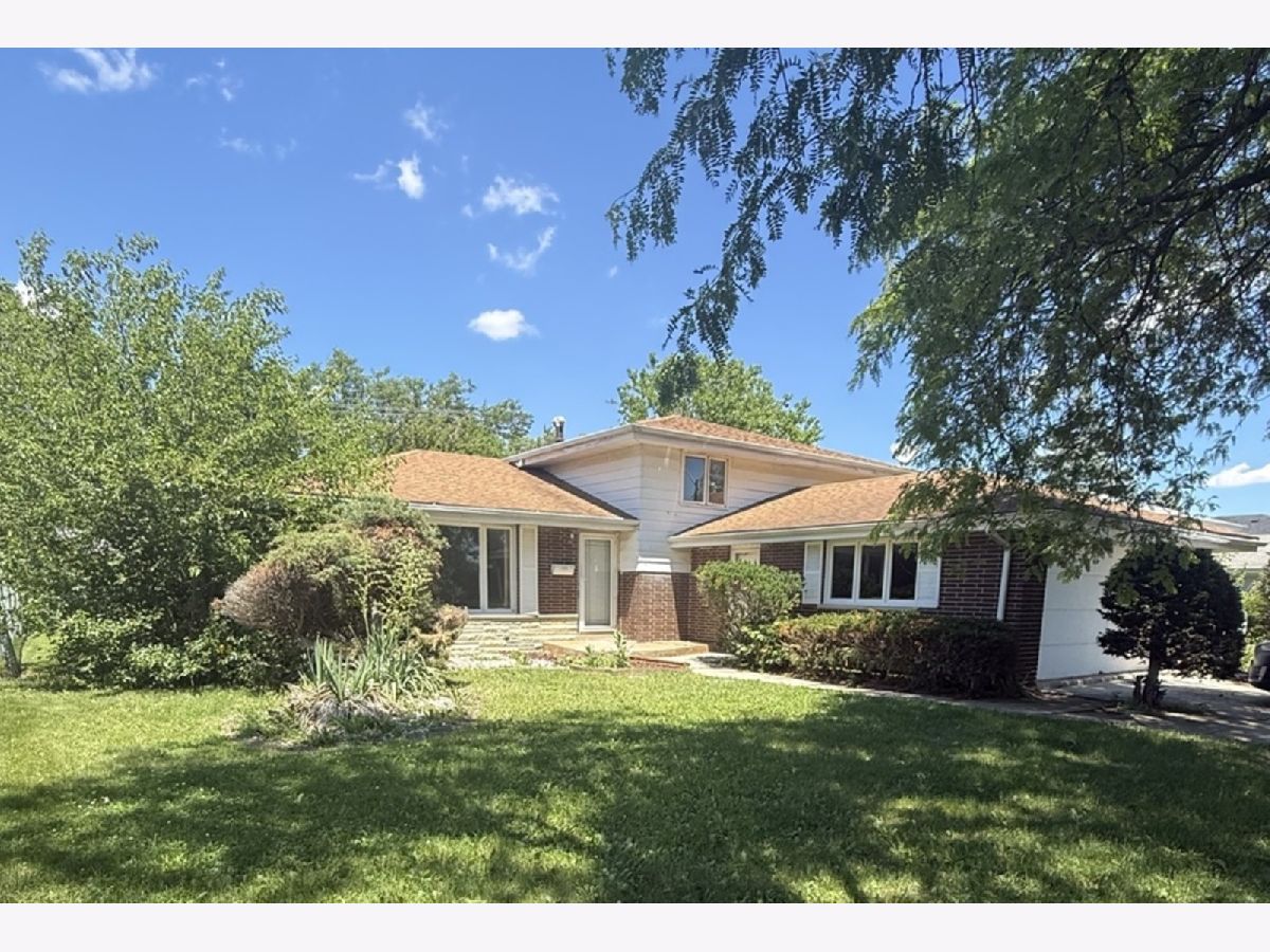  For Sale South Holland Illinois, 942 168th Street
