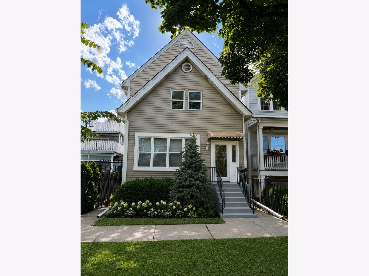  For Rent Chicago Illinois, 3914 Mozart