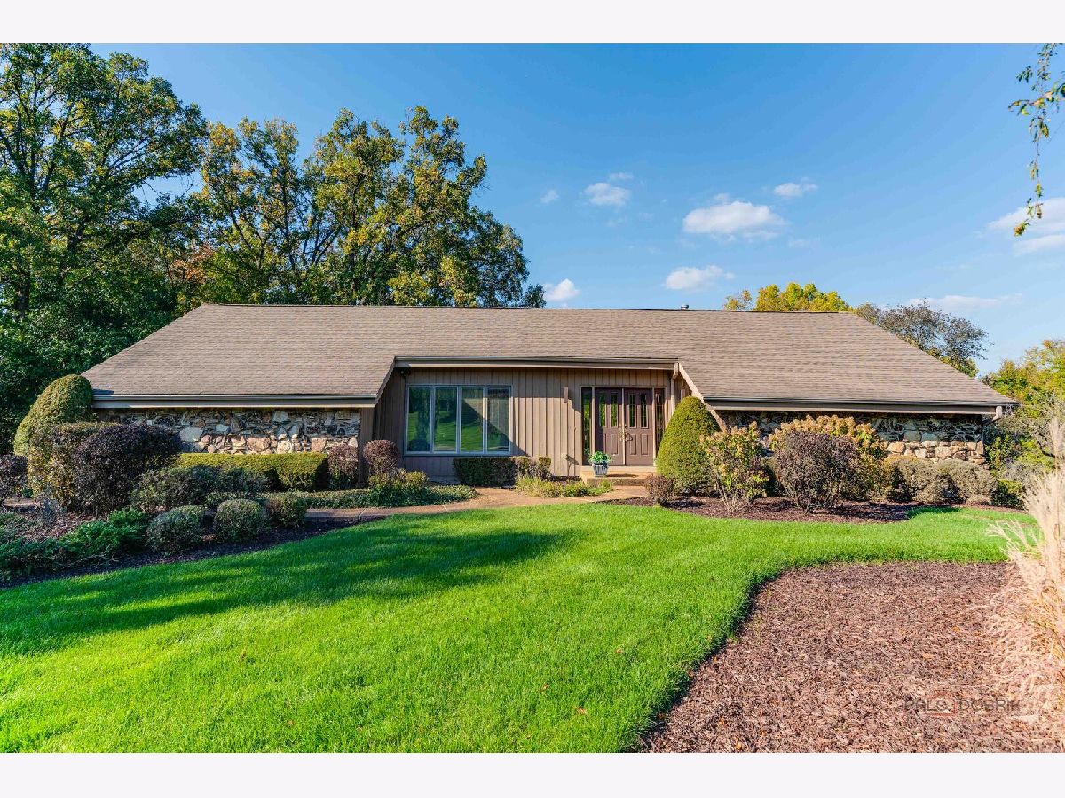  For Sale South Barrington Illinois, 50 Covered Bridge Road