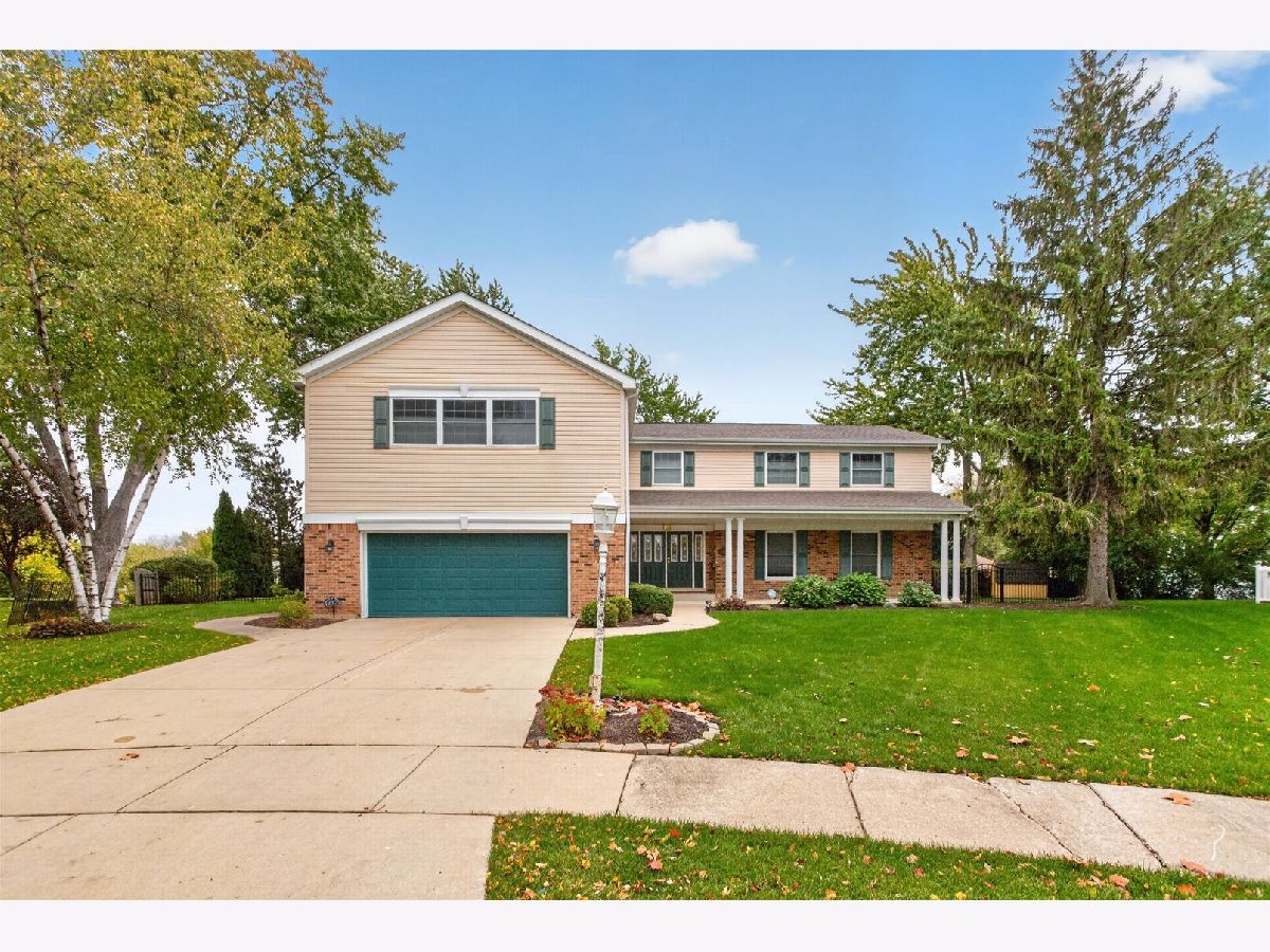  For Rent Palatine Illinois, 857 Lanark