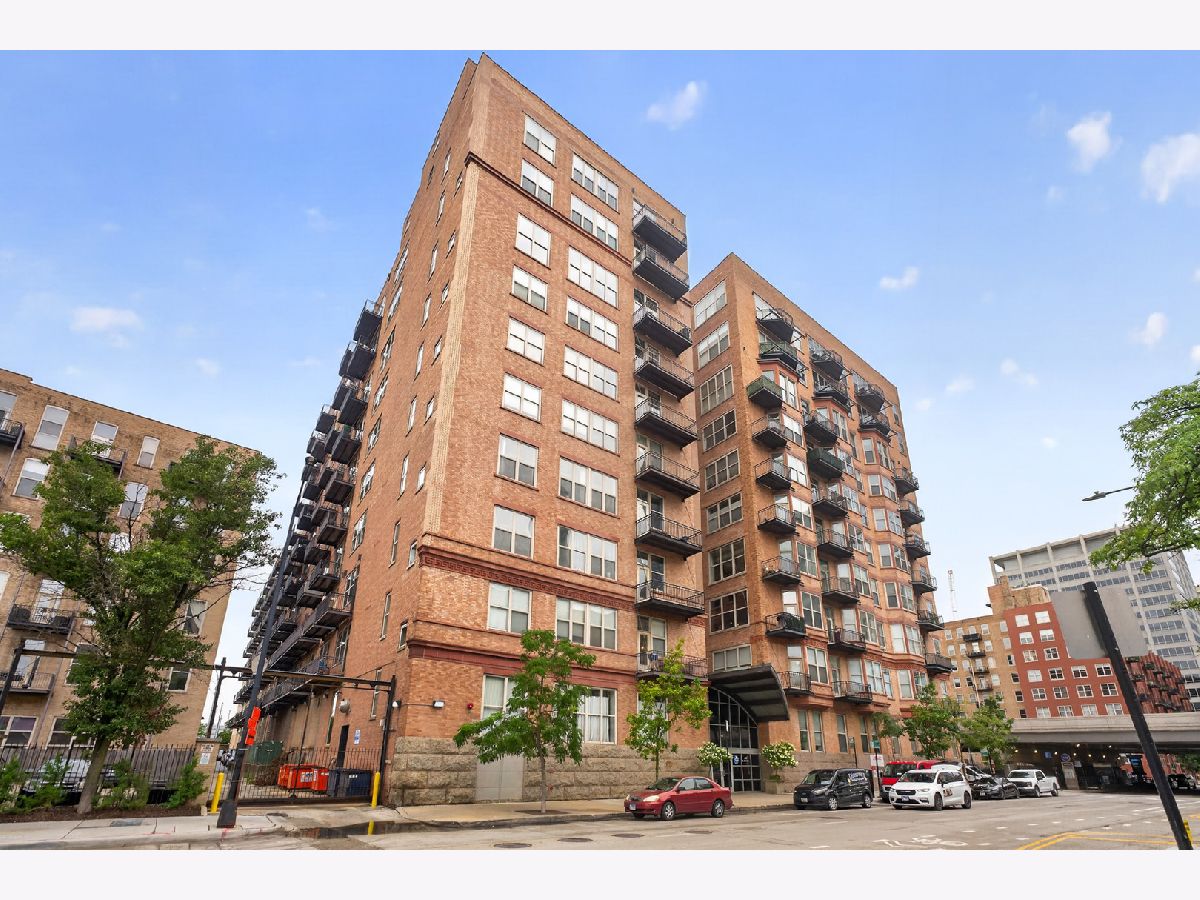  For Rent Chicago Illinois, 500 Clinton