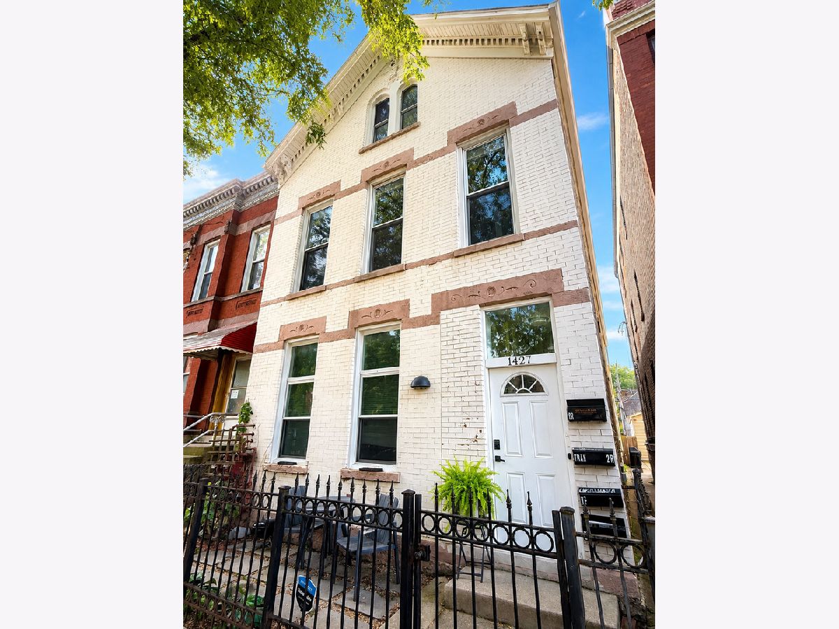  For Rent Chicago Illinois, 1427 Superior