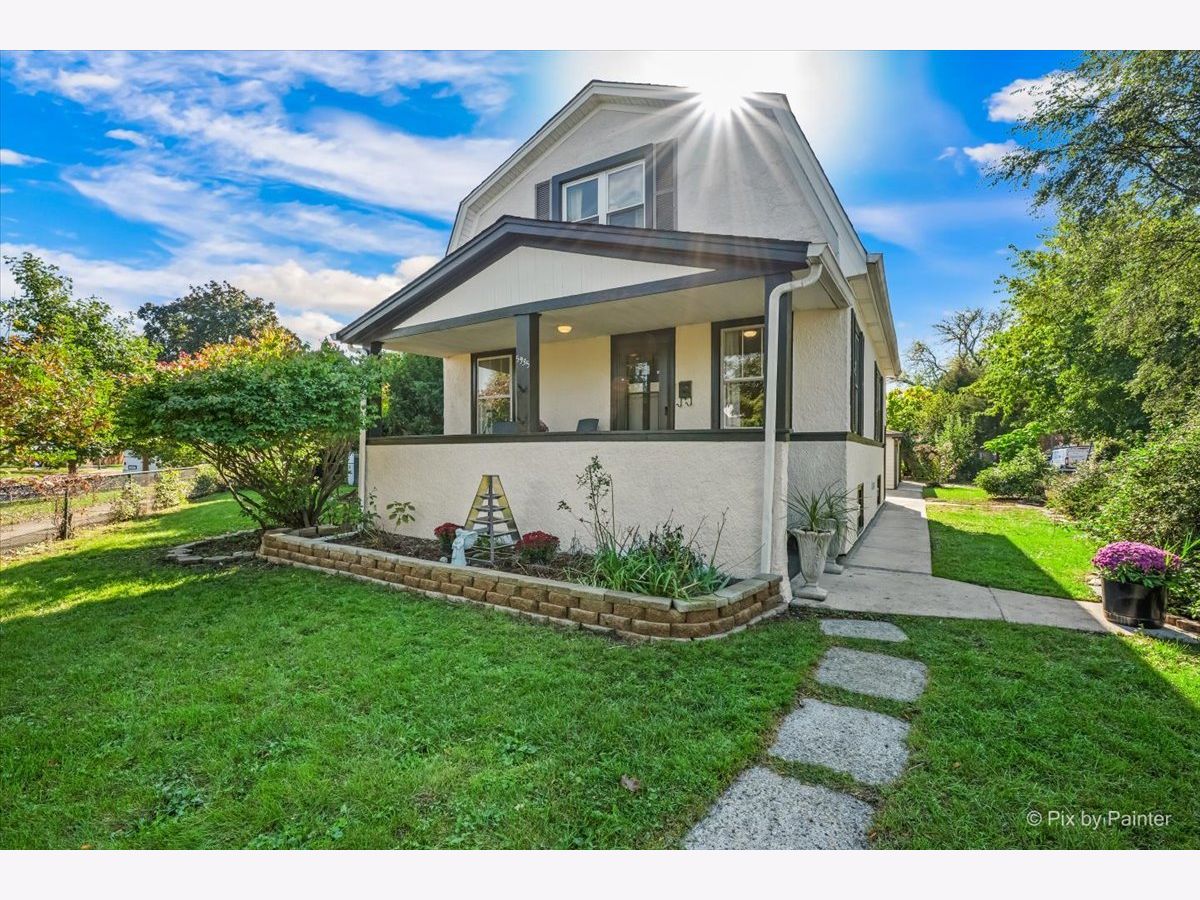  For Sale Chicago Illinois, 5935 Thorndale Avenue